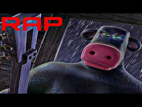 Rap do boi ben (O segredo dos animais) Estúdios Geek