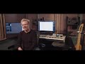 (OUTTAKES & DELETED SCENES #10) JOHN FRIZZELL & GARY LEONELLI - Acoustic GUITARVIOL "Strings" Quest