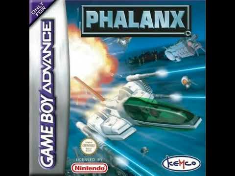 Phalanx (GBA) OST: Assault