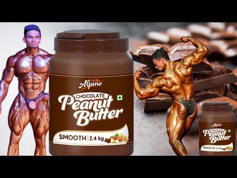 Alpino Chocolate Peanut Butter Review By Ajinkya Madan 2020
