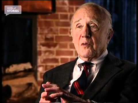 John Wheeler - Crazy ideas for a crazy world