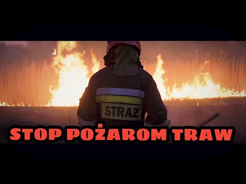 Lipen feat. Dawid Spychała x Grzegorz Ulicz x Michał Walkiewicz - STOP POŻAROM TRAW prod. DIDKER