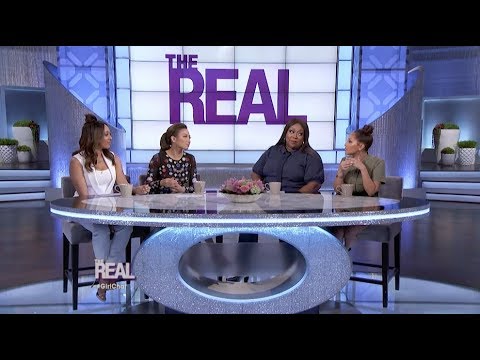 Girl Chat: Would You Erase Part of Your Past?