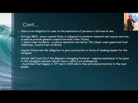 GFPP 3773 PEOPLE SMUGGLING