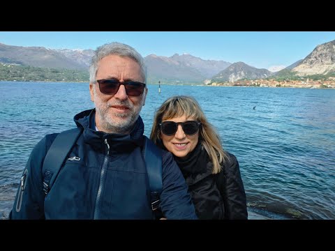 Isole Borromee e Parco Pallavicino