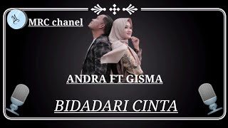 Download lagu Bidadari Cinta Karaoke Andra Respati Ft Gisma Wandira mp3
