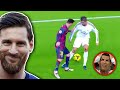 Famous Players That Were HUMILIATED By Lionel Messi..