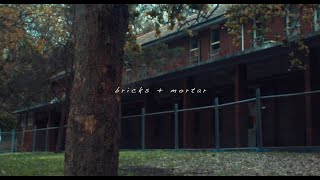 Bricks & Mortar Music Video
