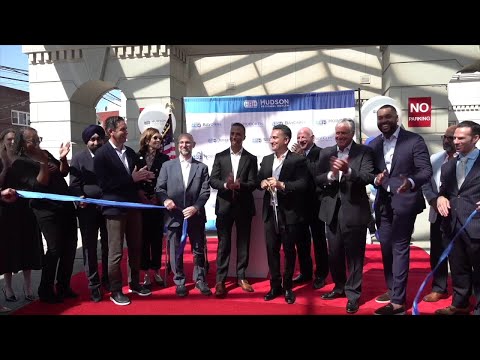 Hudson Regional Hospital