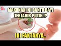 FOOD FOR PREGNANT WOMEN TO GET WHITE BABY SKIN HERE S THE EXPLANATION