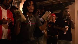 BandGang Lonnie Bands - Facts (Official Music Video) shot by @lacedVis