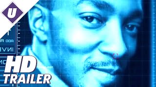 Altered Carbon (2019) - Season 2 Official Cast Announcement Trailer | Anthony Mackie, Simone Missick