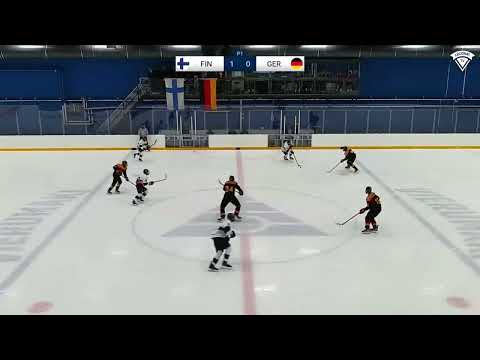 Paavo Fugleberg goals 2024/2025 season