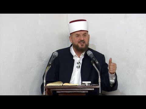 35. Fatir 31-35 "Tri llojet e besimtarëve"