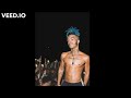 Xxxtentacion Moonrock Christan Cleaned Radio Edit