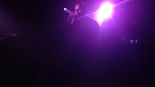 Merchandise Green Lady Leeds Brudenell Social Club 2016