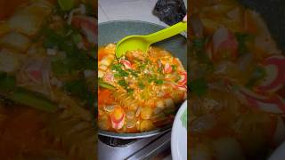 Download lagu Stay Up Late Cooking Seblak with 15 Toppings with Bestie #shorts mp3 Download lagu Stay Up Late Cooking Seblak with 15 Toppings with Bestie #shorts mp3
