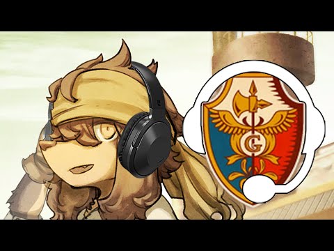 Fuga: Melodies of Steel || GASCO FM