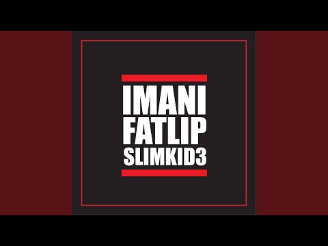 People Make The World (feat. THE FAR SIDE formerly of the Pharcyde)