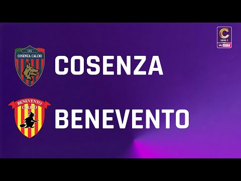 Cosenza - Benevento 2-1 | Highlights