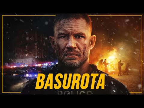 ESTRAGOS - NETFLIX LO HACE DE NUEVO