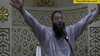 صورة أنا عملك الصالح | #كلمات_التراويح | د . حازم شومان