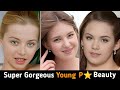 Top 10 Most Beautiful Youngest Love Stars In 2025 Stunning New Faces