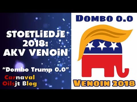 STOETLIEDJE AKV VENOIN 2018