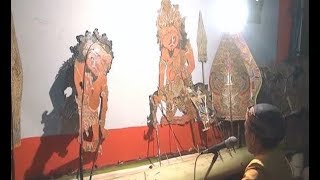 Download lagu wayang kulit ABIMANYU DI UJI DALANG Drs. PURJADI mp3