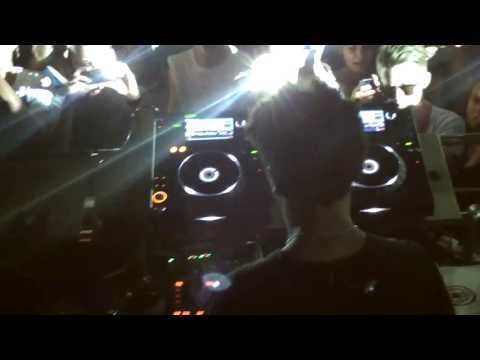 JAMIE JONES OPENING SET @ IL MURETTO DI JESOLO - 10 AGOSTO 2013 - [HD]