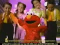Hokey Pokey Elmo 2003 Ad