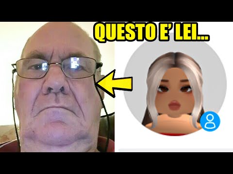 NON INVIARE PER NESSUN MOTIVO L'AMICIZIA A QUESTI GIOCATORI SU ROBLOX!