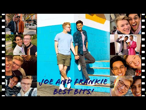 Frankie Rodriguez and Joe Serafini best bits!
