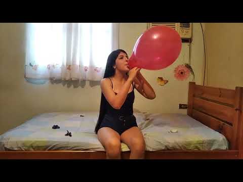 Two beautiful blow to pops