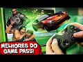 18 Melhores Jogos Do Xbox Game Pass