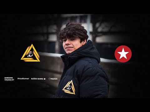 Pinnacle Cup 2021 - Playoffs round 1 - GODSENT vs Wisla Krakow - Map 1 - Overpass - [21-03-2021]