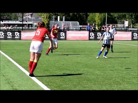 Sporting'70 VR1 - IJFC VR1 3-2