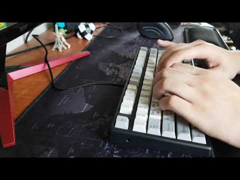 Niz Micro 82 50g sound test