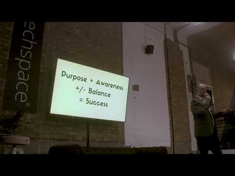 Perfect Imbalance -   DisruptHR London