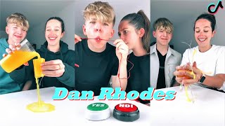 Download lagu Best Dan Rhodes Tik Toks 2022 New Dan Rhodes Magic... mp3