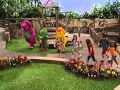 Why Barney S Best Manners Your Invitation To Fun