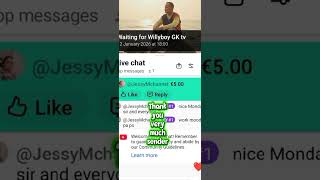 Download lagu PLEASE SUPPORT THE GENEROUS SENDERS IN MY LS 011226 #shortvideo  #shortviral #asmr mp3