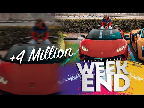Video thumbnail for Week End