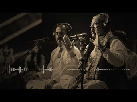 Jaag Musafir (Remastered) | @RohailHyattMusic #rohailhyatt #fareedayaz #fusionmusic