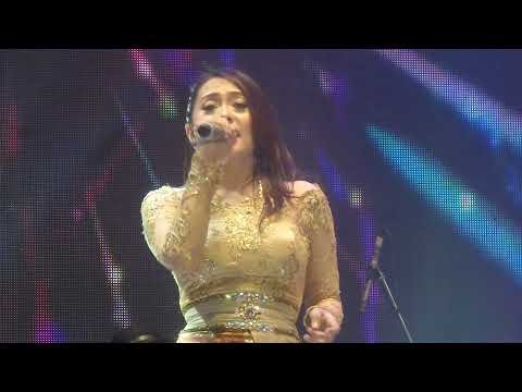 Rischa Antika - Pamer Bojo - Jakarta Fair 19 Juni 2019