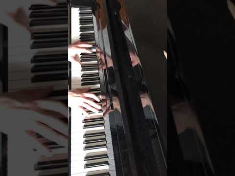 Vladimir Titov, Etude Euphoria, op.9 no.2, P.Kuznetsov