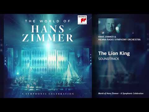 Hans Zimmer — The Lion King