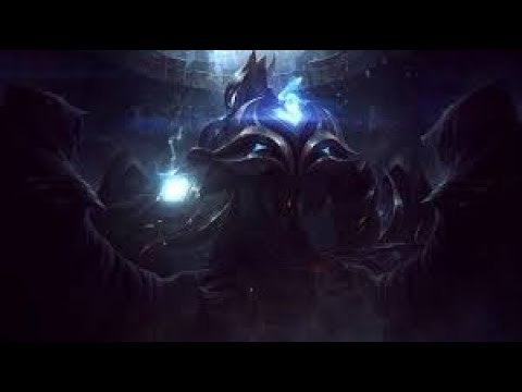 BEST ZED SKIN EVER!! - Championship Zed Gameplay - League of Legends