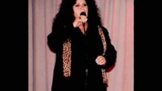 Funny Familiar Forgotten Feeling&#39;s - cover by Louise