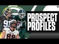 Full Breakdown Of The Packers' 2023 NFL Draft [Player Comps + Projections] | CBS Sports